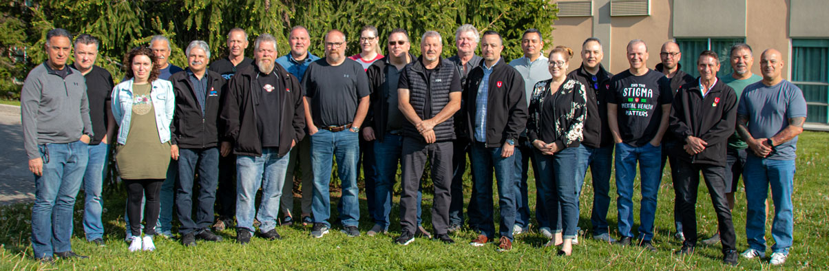 Unifor Ford Council
